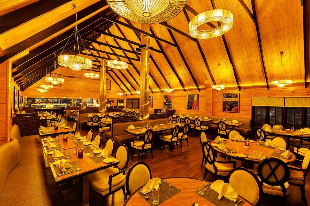 Aveda Suites At Aamby Valley City Lonavala Exterior photo